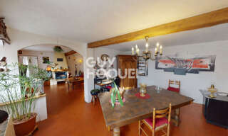 Maison 6 Pièces 148 m² à vendre à Dissay (86130)
