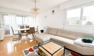 Appartement 4 Pièces 85 m² à vendre à Poitiers (86000)