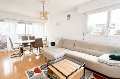 Appartement 4 pièces 97000 €