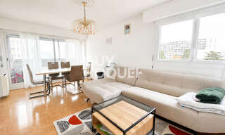 Appartement 4 Pièces 85 m² à vendre à Poitiers (86000)