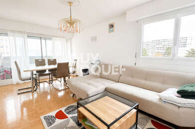 Appartement 4 pièces 76000 €