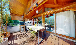 Appartement 4 Pièces 68 m² à vendre à Pugny-Chatenod (73100)