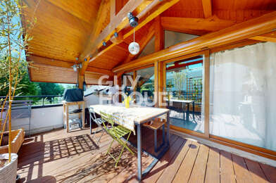 Appartement 4 pièces 290000 €