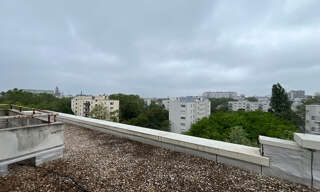 Appartement 1 Pièce 18 m² à vendre à Saint-Denis (93200)