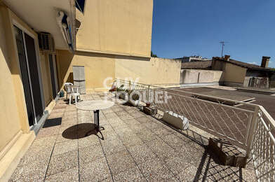 Appartement 4 pièces 189000 €