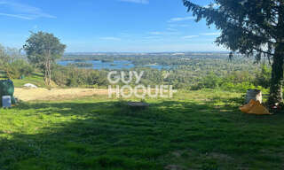 Terrain  2060 m² à vendre à Neyron (01700)