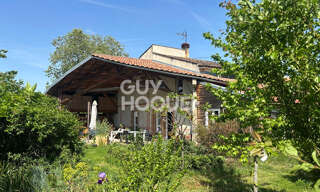 Maison 4 Pièces 120 m² à vendre à Larra (31330)