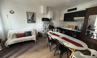 Appartement 2 Pièces 58 m² à louer à Agen (47000)