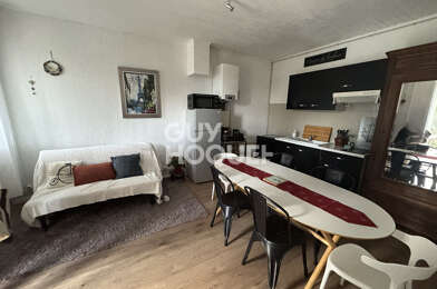 Appartement 2 pièces 590 €