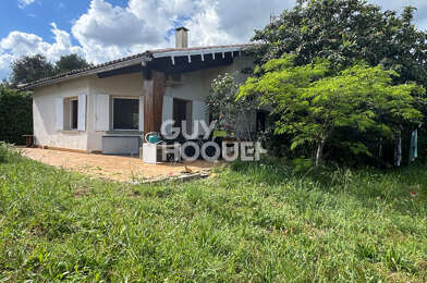 Maison 4 pièces 317500 €