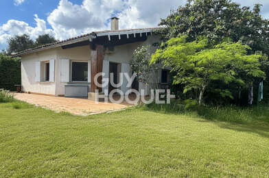Appartement 4 pièces 317500 €