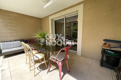 Appartement 1 pièces 134000 €