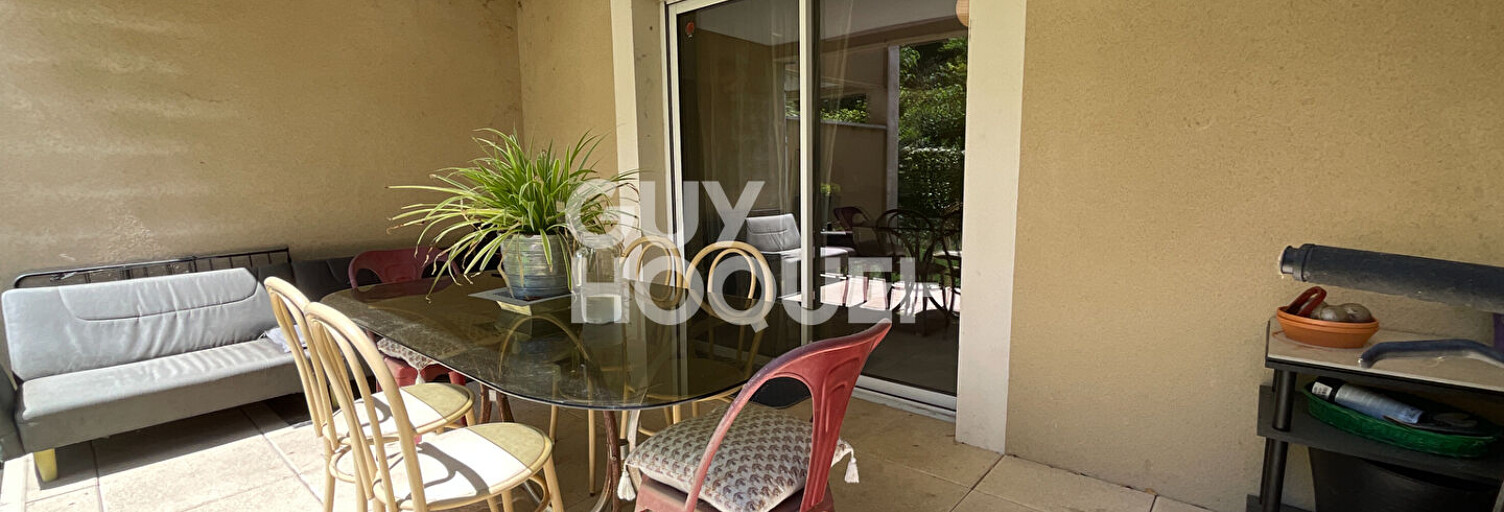 Appartement 1 Pièce 36 m² à vendre à Le Thor (84250)
