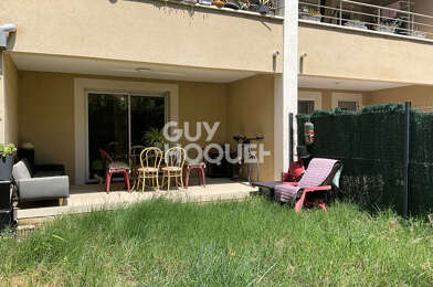 Appartement 1 pièces 108000 €