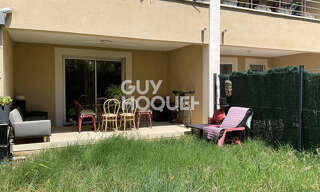 Appartement 1 Pièce 36 m² à vendre à Le Thor (84250)