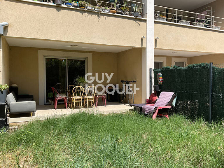 appartement — photo 1