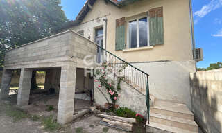 Maison 3 Pièces 96 m² à vendre à Entraigues-sur-la-Sorgue (84320)