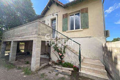 Maison 3 pièces 389000 €