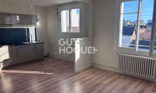 Appartement 2 Pièces 47 m² à vendre à Tours (37000)