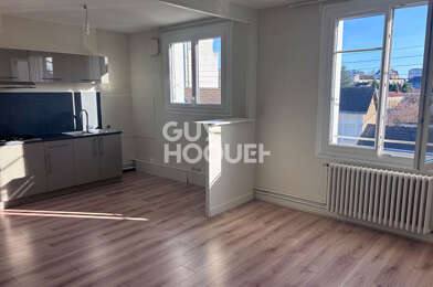 Appartement 2 pièces 147000 €