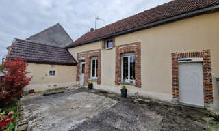 Maison 4 Pièces 107 m² à louer à Barbonne-Fayel (51120)
