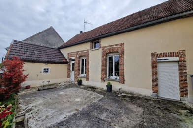 Maison 4 pièces 675 €