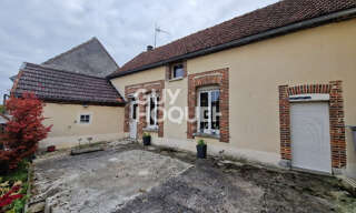 Maison 4 Pièces 107 m² à louer à Barbonne-Fayel (51120)