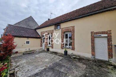 Maison 4 pièces 675 €