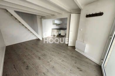 Appartement 2 pièces 190000 €