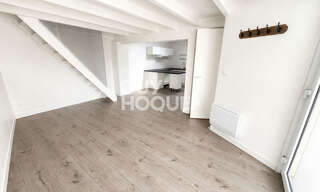 Appartement 2 Pièces 47 m² à vendre à Le Bouscat (33110)
