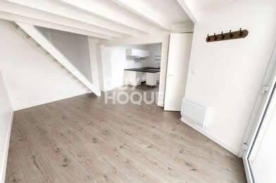 Appartement 2 pièces 175000 €