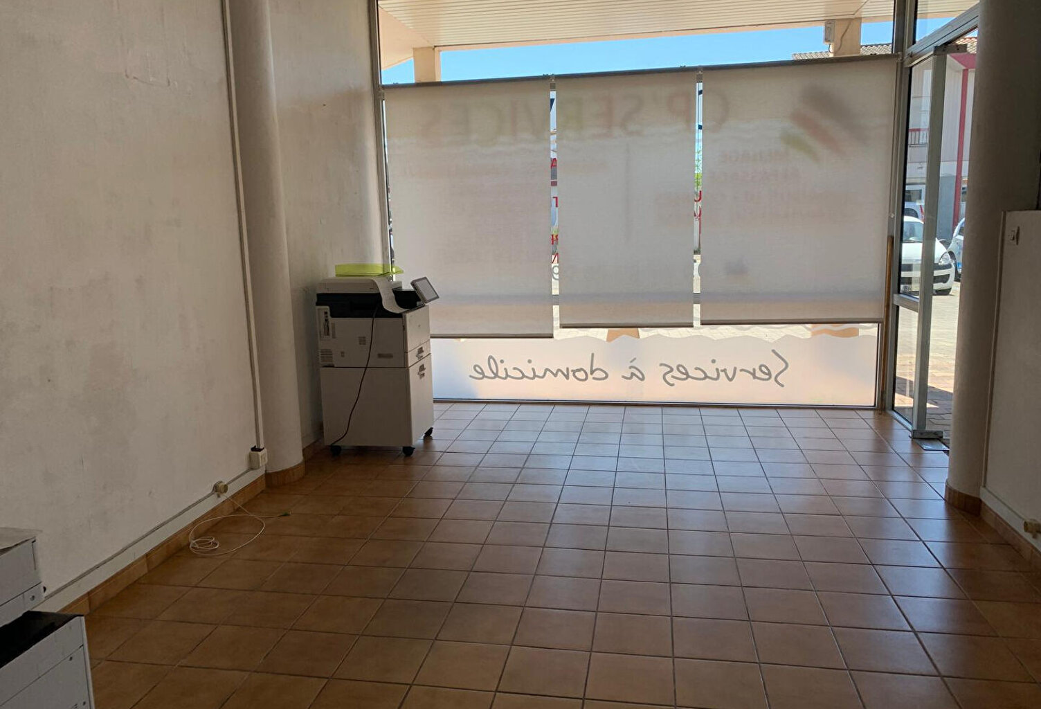 Bureaux Cestas 30 m2 A LOUER — photo 1