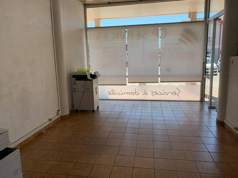 Bureaux Cestas 30 m2 A LOUER — photo 1