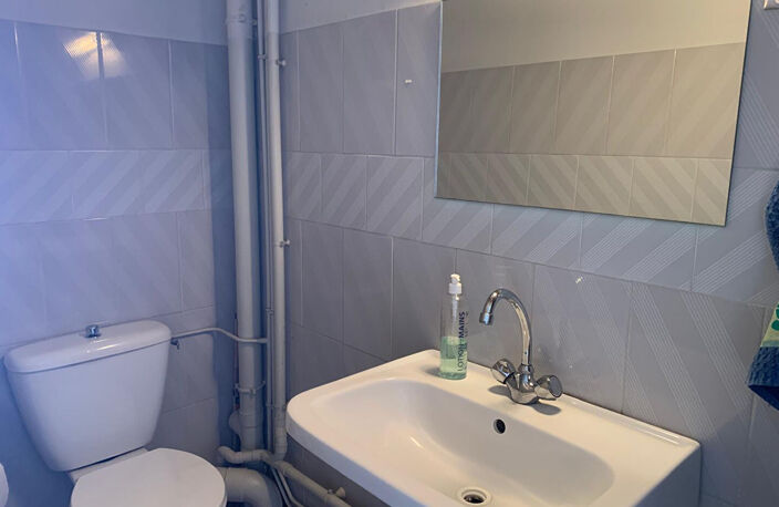Bureaux Cestas 30 m2 A LOUER — photo 2