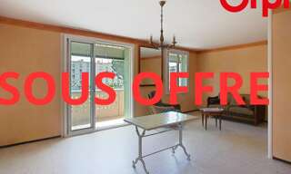 Appartement 4 Pièces 67 m² à vendre à Le Pontet (84130)