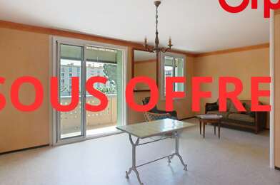 Appartement 4 pièces 92000 €