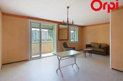 Appartement 4 pièces 92000 €