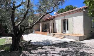 Maison 4 Pièces 104 m² à vendre à Châteauneuf-de-Gadagne (84470)