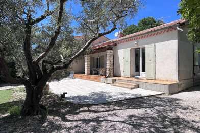 Maison 4 pièces 335000 €