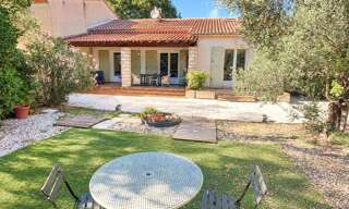 Maison 4 Pièces 104 m² à vendre à Châteauneuf-de-Gadagne (84470)