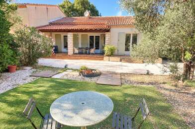 Maison 4 pièces 335000 €