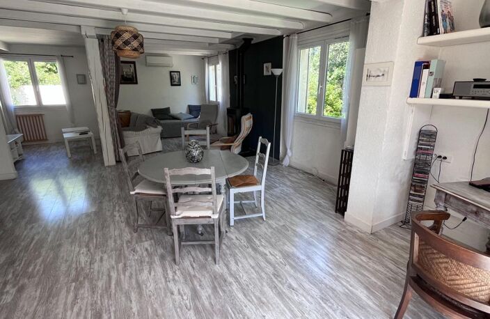 Maison à vendre plain pied — photo 2