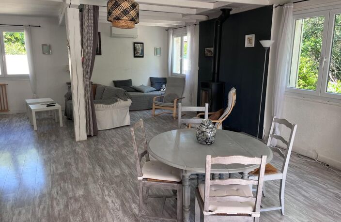 Maison à vendre plain pied — photo 3