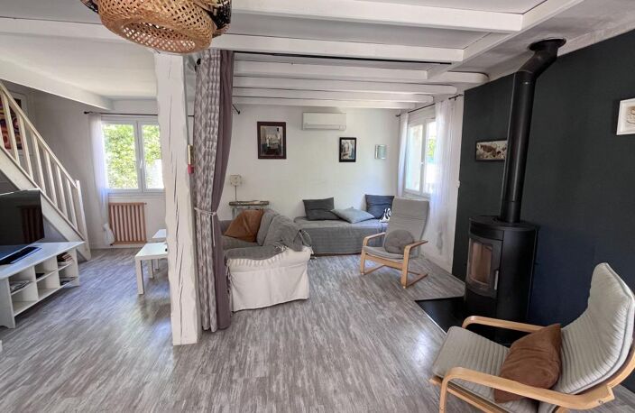Maison à vendre plain pied — photo 4
