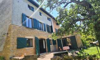 Maison 6 Pièces 198 m² à vendre à Limonest (69760)