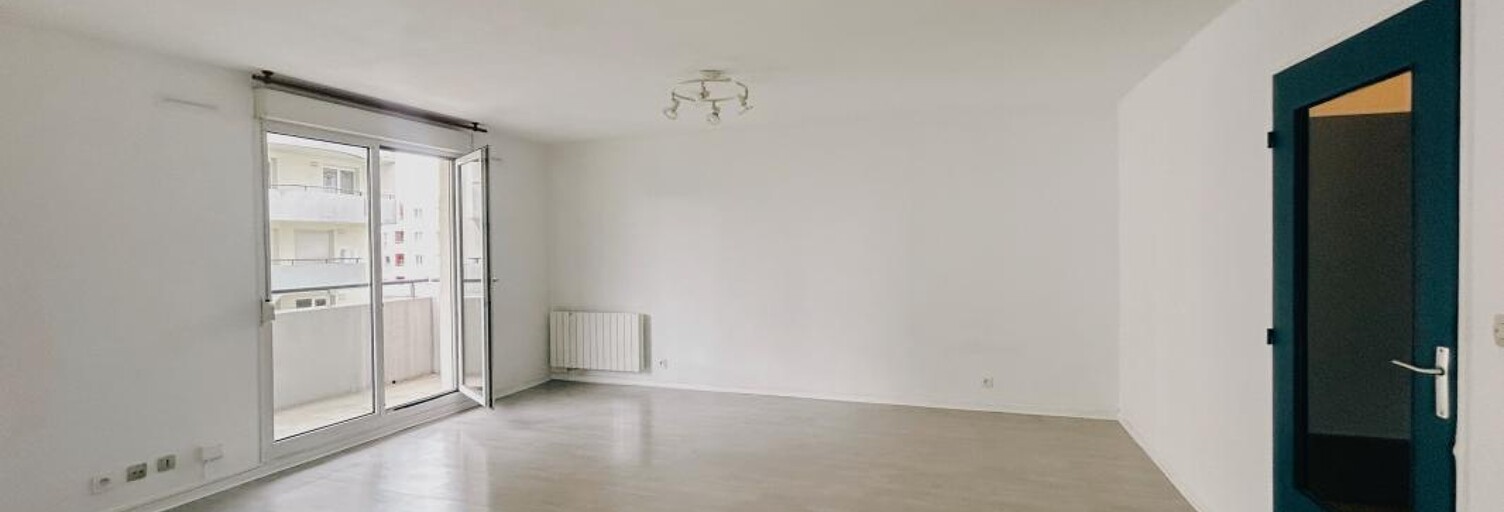 Appartement 1 Pièce 38 m² à louer à Lyon 3 (69003)