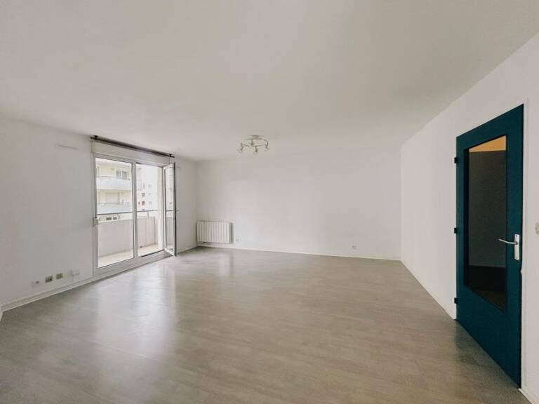 Grand T1 non meublé de 38.77 m² à 770 € CC — photo 1