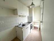 Grand T1 non meublé de 38.77 m² à 770 € CC — photo 2