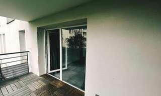 Appartement 2 Pièces 47 m² à louer à Villeurbanne (69100)