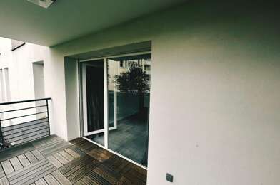 Appartement 2 pièces 852 €